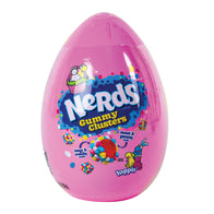 Nerds Gummy Clusters Egg - 24ct