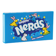 Nerds Hoppin' Blue Rainbow Theater Boxes - 12ct