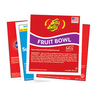 Jelly Belly Bulk Bin Ingredient Labels - 1ct