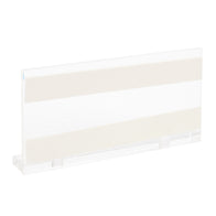 Jelly Belly Zip Tear Off Bag Holder Adapter Plate - 1ct