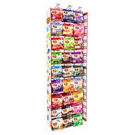 Jelly Belly Power Wing Display - 1ct