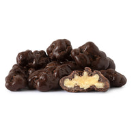 Dark Chocolate Walnuts - 1lb