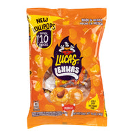 Lucas Lenwas Mango - 6ct