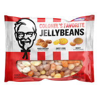 KFC Colonel's Favorite Jellybeans Bags - 24ct