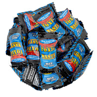 Toxic Waste Sour Blue Candy - 6.61lb Bulk