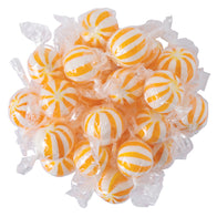 Candymans Jumbo Mango Balls - 1ct