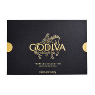Godiva Signature Truffle Assortment Gift Box - 8ct