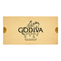 Godiva Gold Collection Assorted Chocolates 3.2oz - 12ct