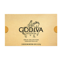 Godiva Gold Collection Assorted Chocolates 6.1oz - 12ct