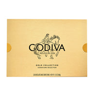 Godiva Gold Collection Chocolate Assortment - 6ct