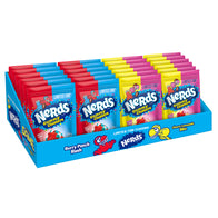 Nerds Football Gummy Clusters - 24ct