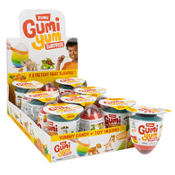 Gumi Yum Surprise Wildlife - 15ct