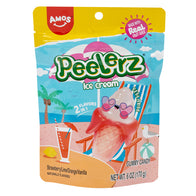 Peelerz Gummy Ice Cream Peel - 12ct