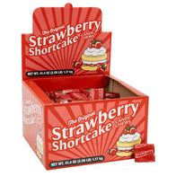 Strawberry Shortcake Candy Chews - 140ct