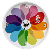 Jelly Belly Wall Clock - 1ct