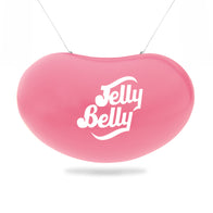 Pink Jelly Belly 3D Hanging Bean - 1ct