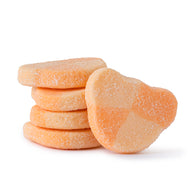 Sour Mango Swedish Style Bears - 5lb