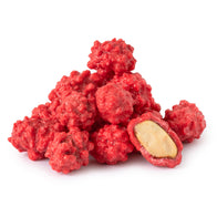 French Burnt Peanuts Small - 5lb