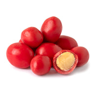 Red Jumbo Boston Baked Beans - 5lb