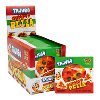 Gummy Pizza - 24ct