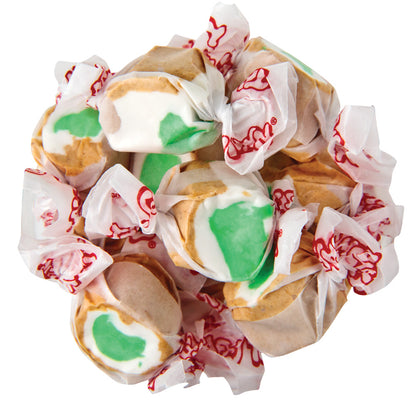 Apple Pie Salt Water Taffy - Taffy Town