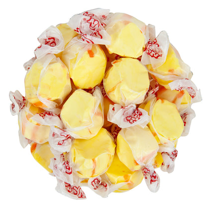 Banana Salt Water Taffy - Taffy Town