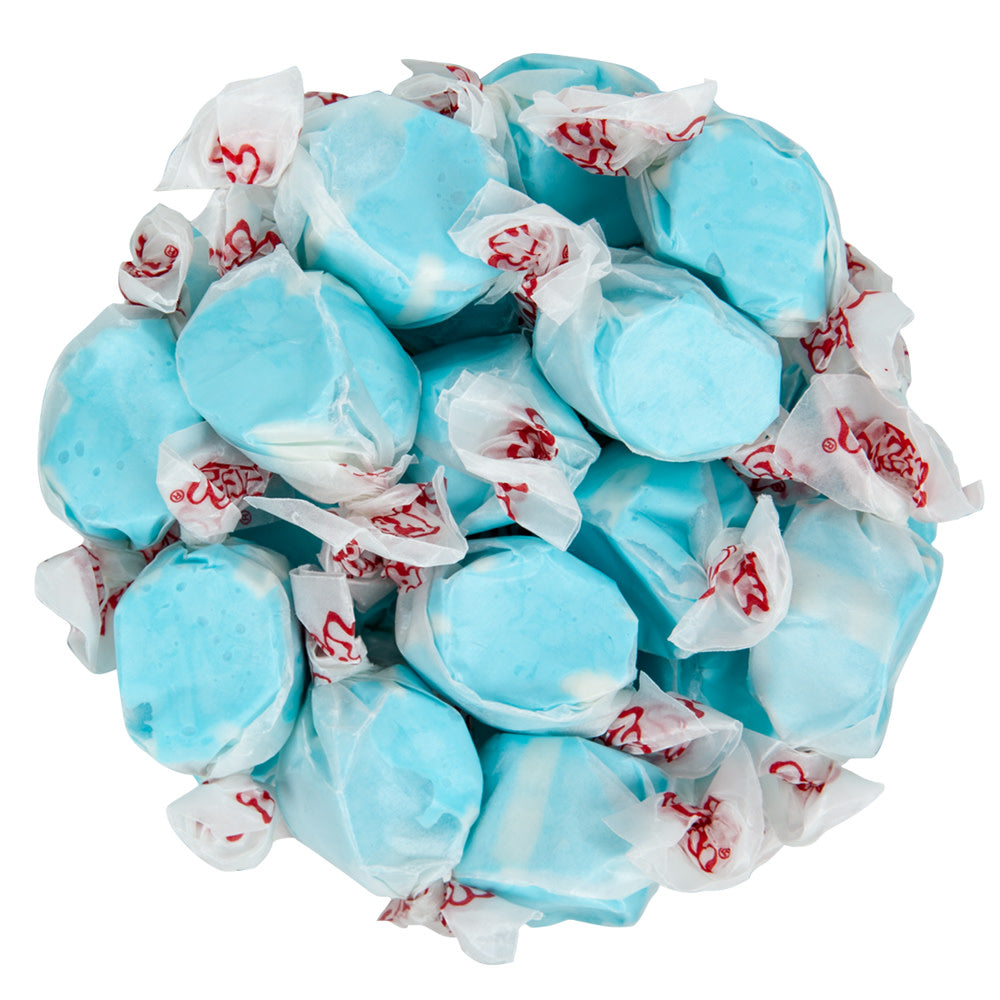 Blueberry Salt Water Taffy - Taffy Town