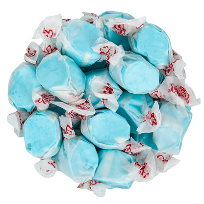 Blueberry Salt Water Taffy - Taffy Town