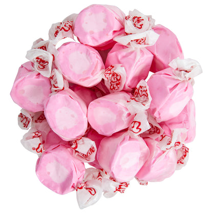 Bubblegum Salt Water Taffy - Taffy Town