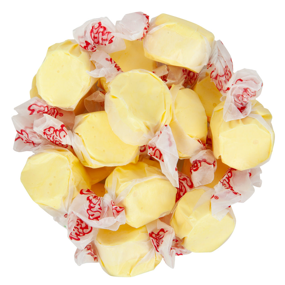 Sugar Free Taffy Lite - 5LB Salt Water Taffy - Taffy Town