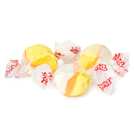 Candy Corn Salt Water Taffy - 2.5lb