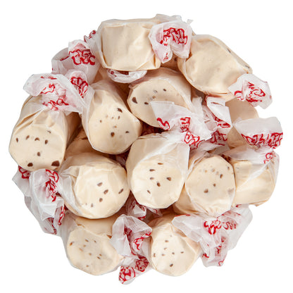 Chocolate Chip Cookie Salt Water Taffy - Taffy Town
