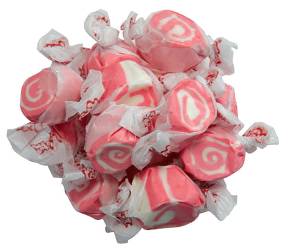 Cinnamon Salt Water Taffy - Taffy Town