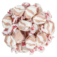 Coconut Cream Salt Water Taffy - 2.5lb