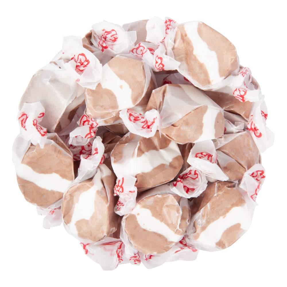 Cookies & Cream Salt Water Taffy - 2.5lb