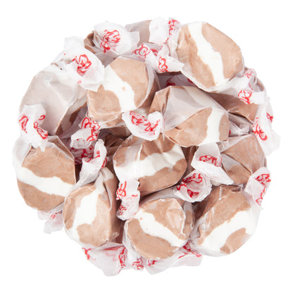 Cookies & Cream Salt Water Taffy - Taffy Town