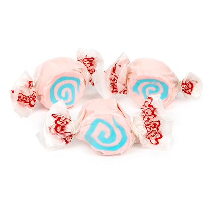 Cotton Candy Salt Water Taffy - Taffy Town