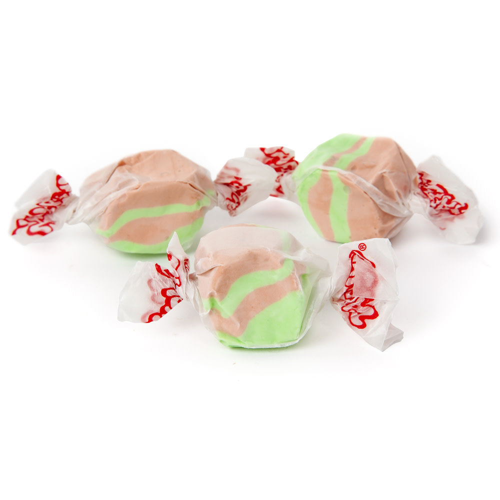 Dirty Soda Salt Water Taffy - Taffy Town