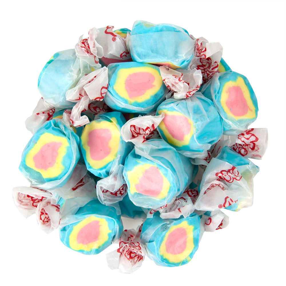 Fruity Cereal Salt Water Taffy - Taffy Town