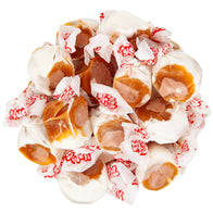 German Chocolate Cake Salt Water Taffy - 2.5lb