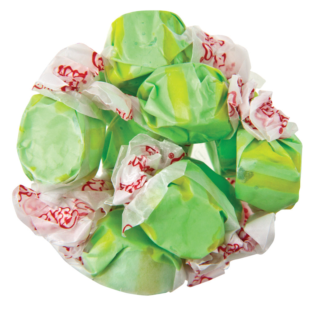Golden Pear Salt Water Taffy - Taffy Town