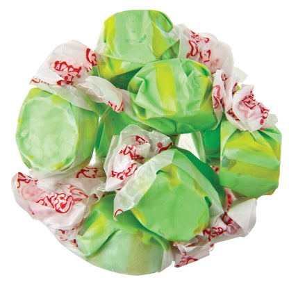 Golden Pear Salt Water Taffy - Taffy Town