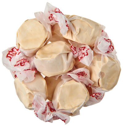 Honey Salt Water Taffy - Taffy Town
