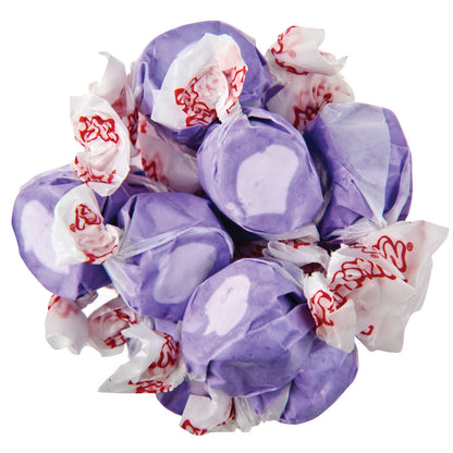 Huckleberry Salt Water Taffy - Taffy Town