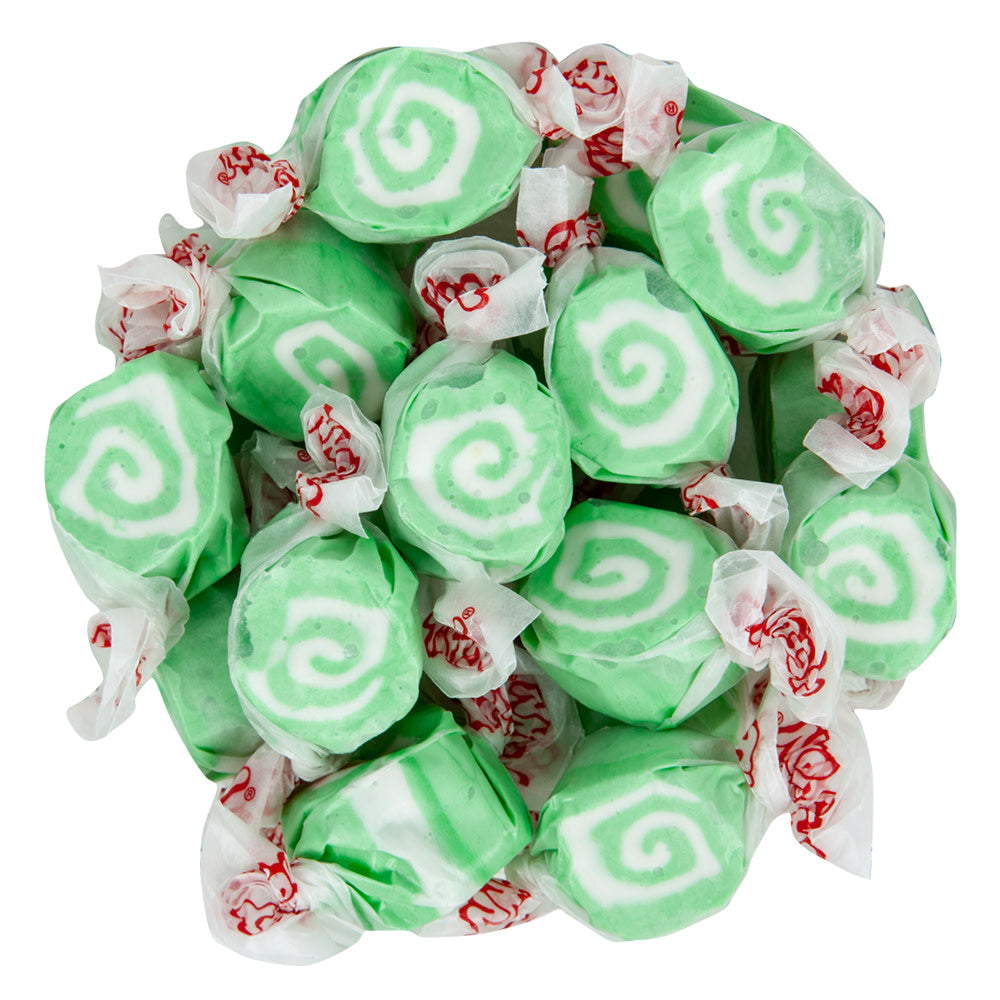 Key Lime Salt Water Taffy - Taffy Town