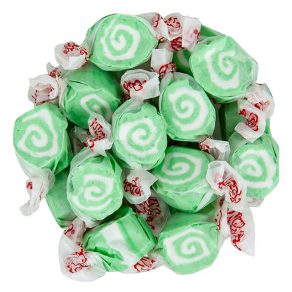 Key Lime Salt Water Taffy - Taffy Town