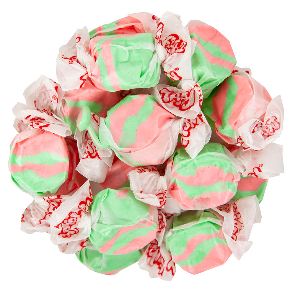 Kiwi Strawberry Salt Water Taffy - Taffy Town