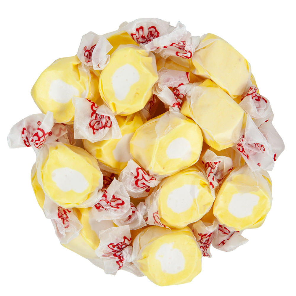  Salt Water Taffy - Taffy Town