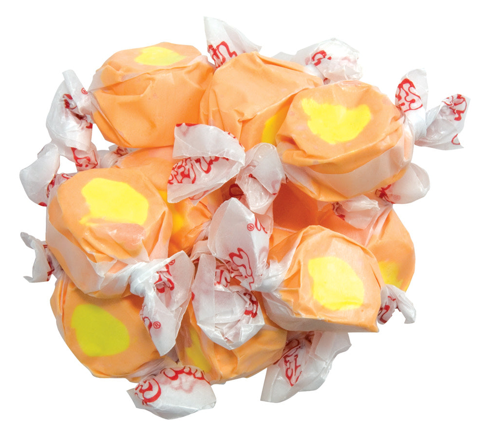 Mango Salt Water Taffy - Taffy Town