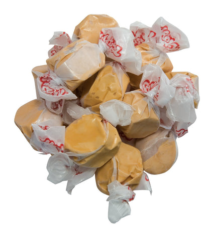 Maple Salt Water Taffy - Taffy Town